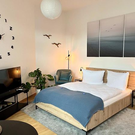 Endless: Mitten Im Zentrum Inkl. Stellplatz Schwerin  Luaran gambar