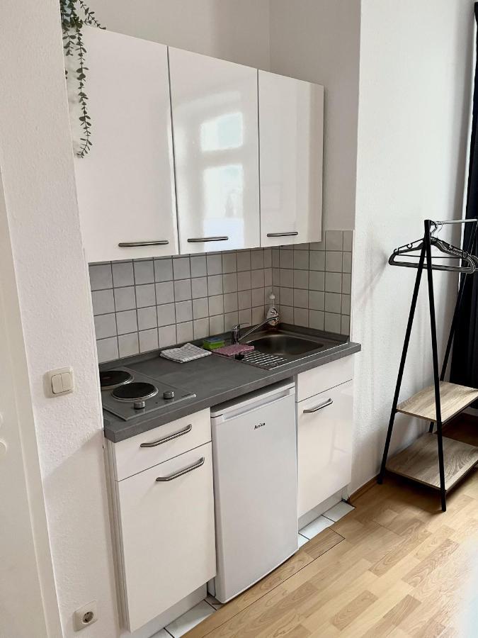 Endless: Mitten Im Zentrum Inkl. Stellplatz Schwerin  Luaran gambar
