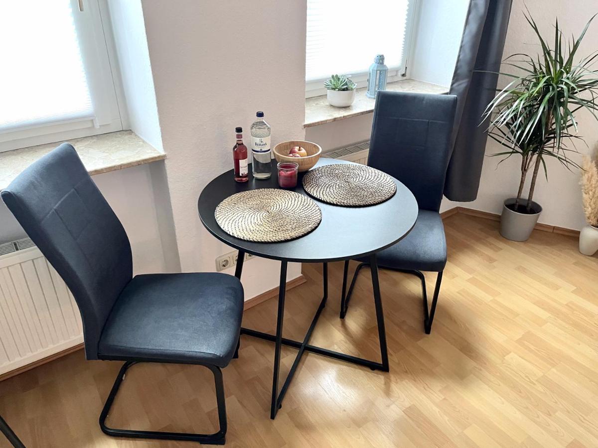 Endless: Mitten Im Zentrum Inkl. Stellplatz Schwerin  Luaran gambar