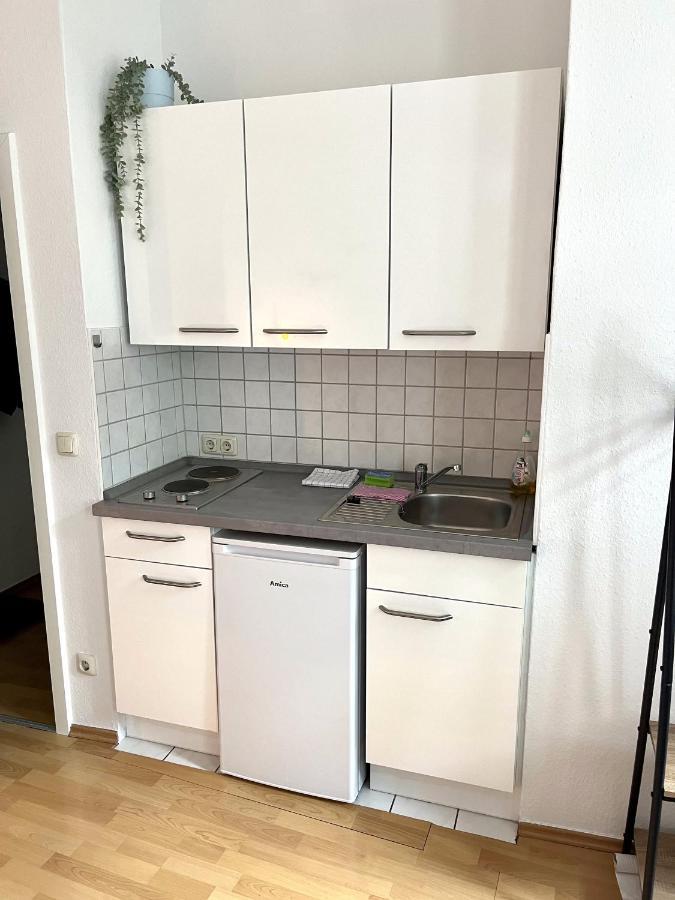 Endless: Mitten Im Zentrum Inkl. Stellplatz Schwerin  Luaran gambar
