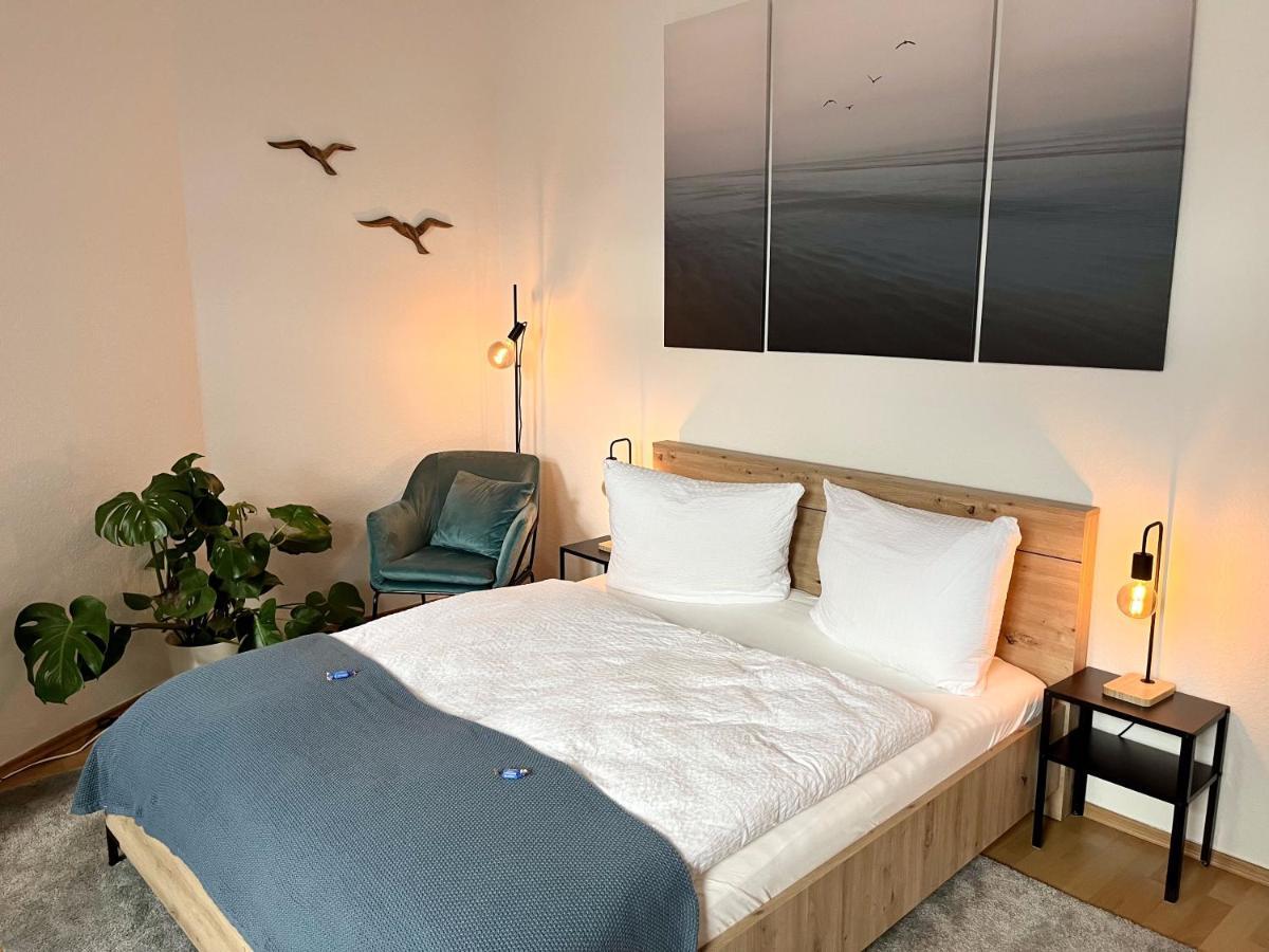 Endless: Mitten Im Zentrum Inkl. Stellplatz Schwerin  Luaran gambar